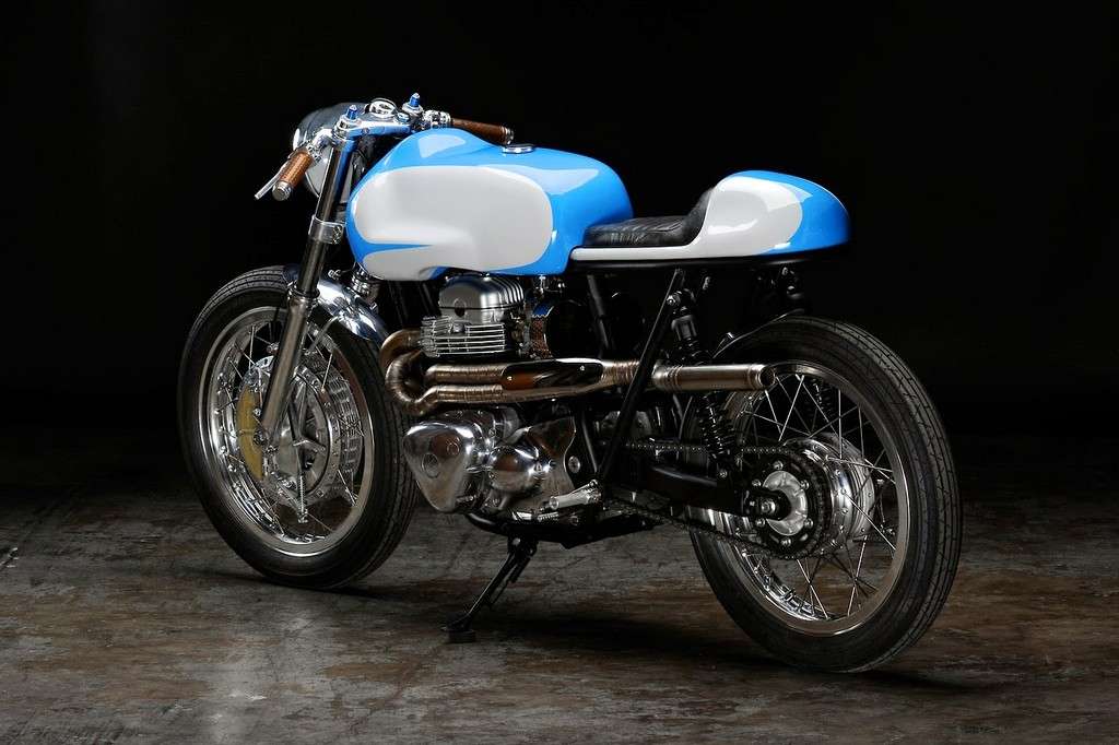 W650 Revival Cycles 10