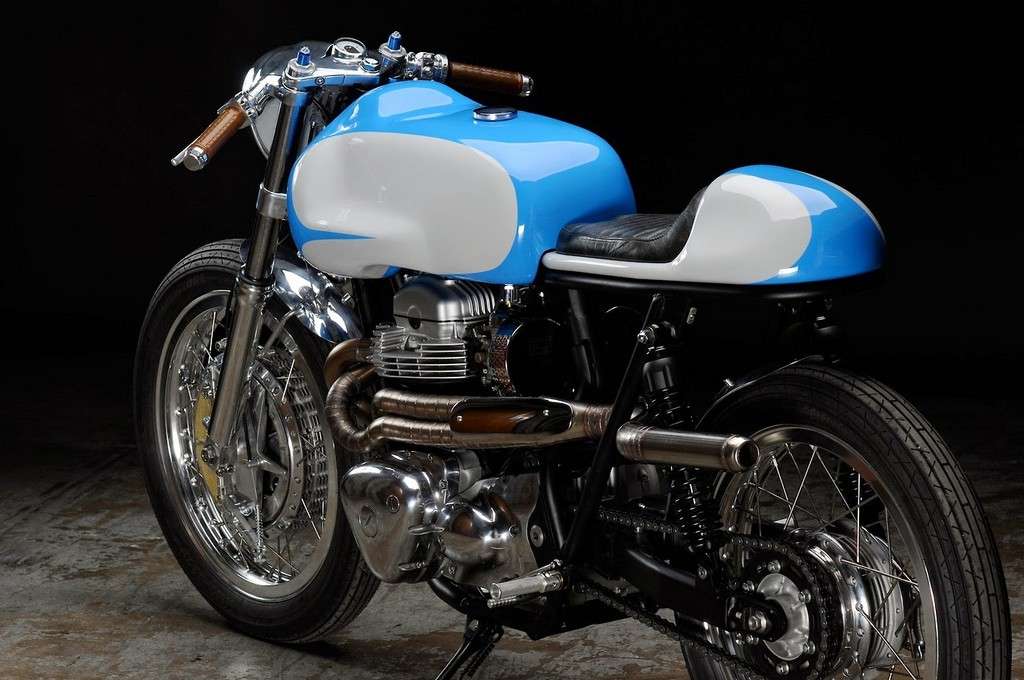W650 Revival Cycles 11
