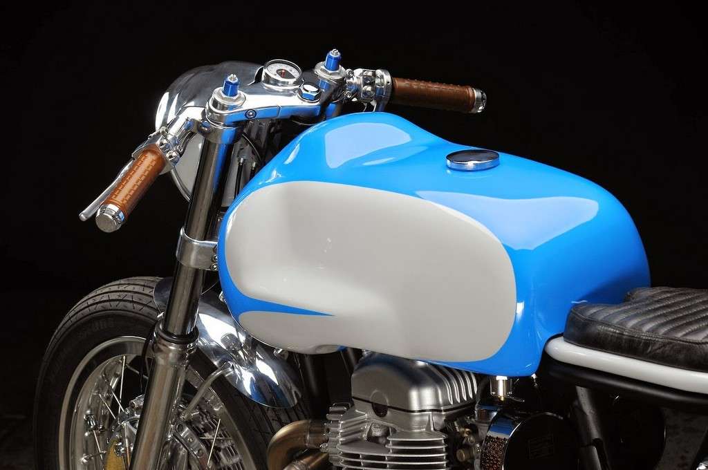 W650 Revival Cycles 12