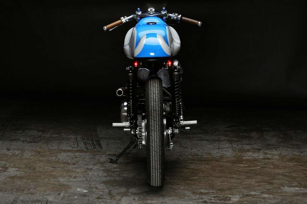 W650 Revival Cycles 13