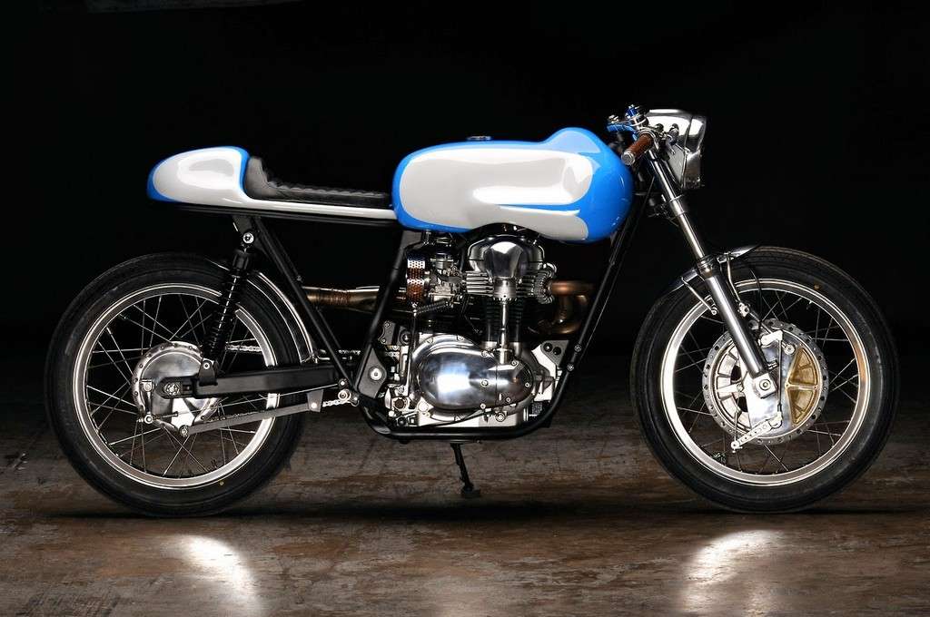 W650 Revival Cycles 15