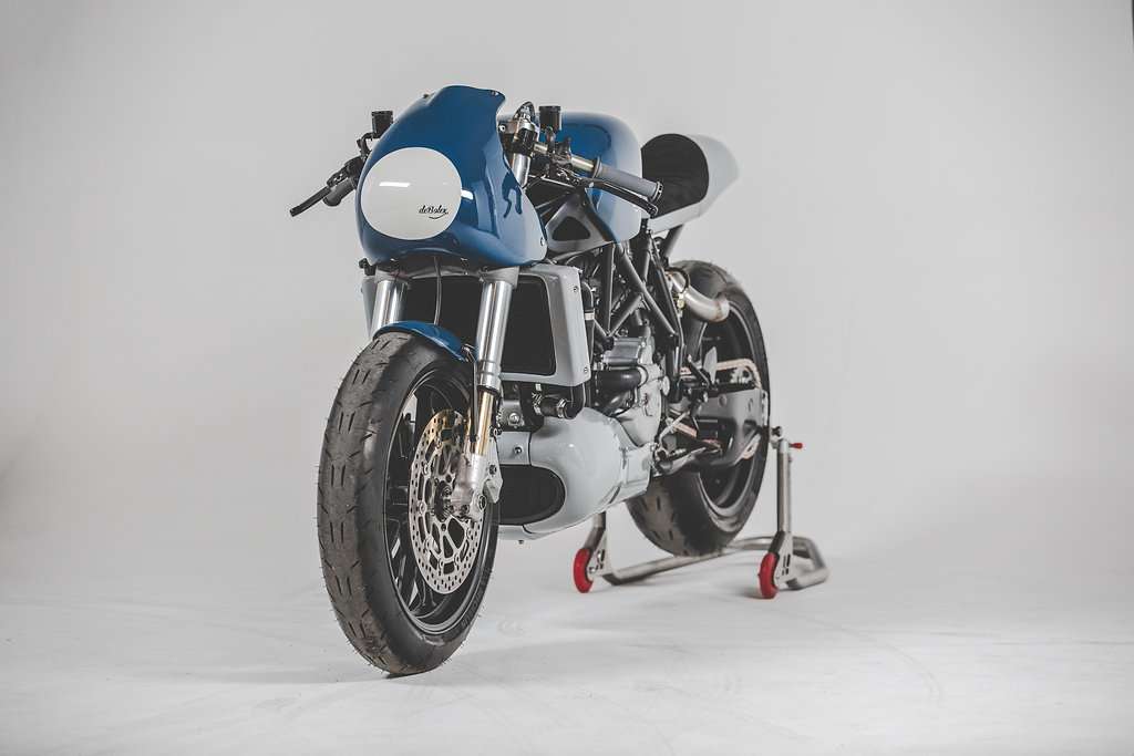 deBolex 12