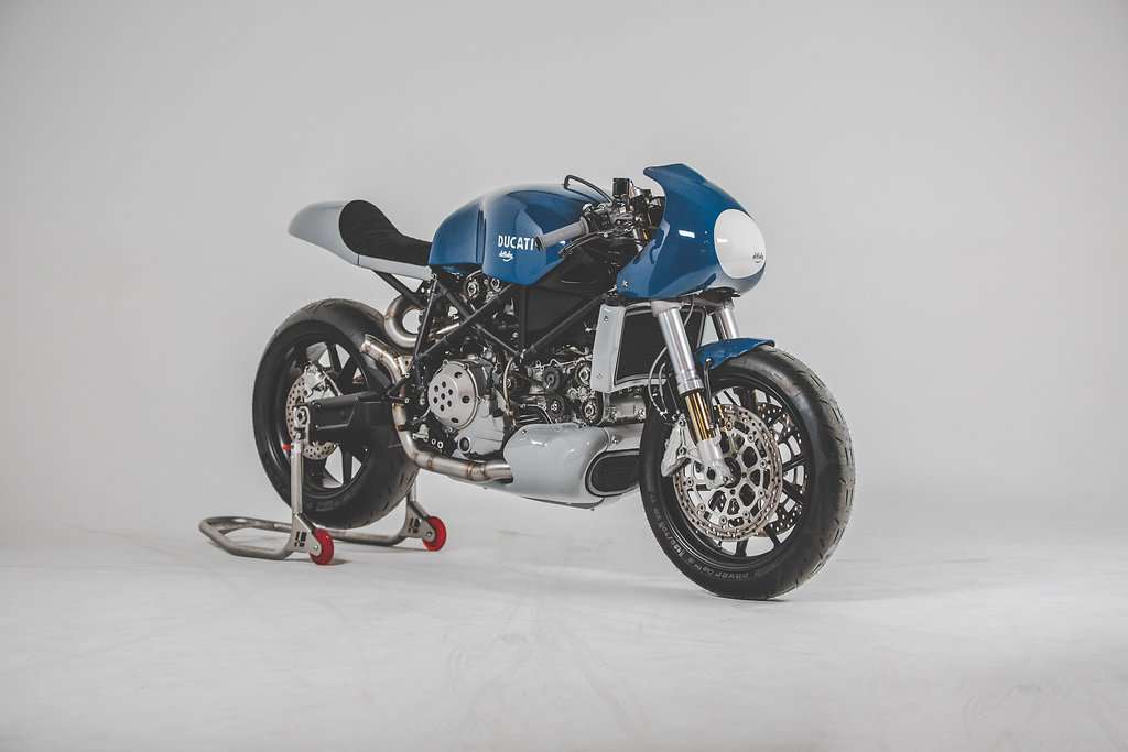 deBolex 15