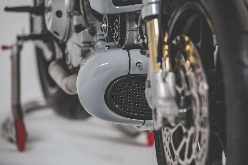 deBolex 18