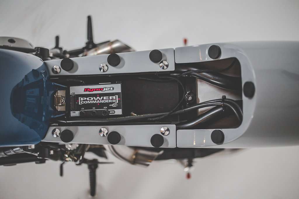 deBolex 19