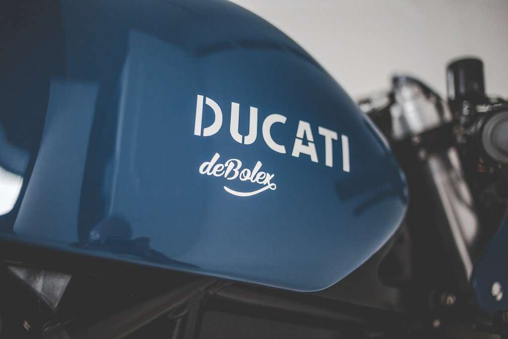 deBolex 23