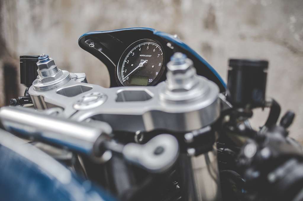 deBolex 5