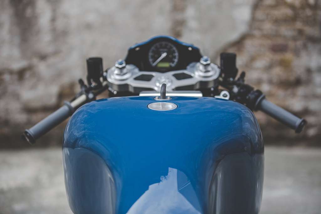 deBolex 7