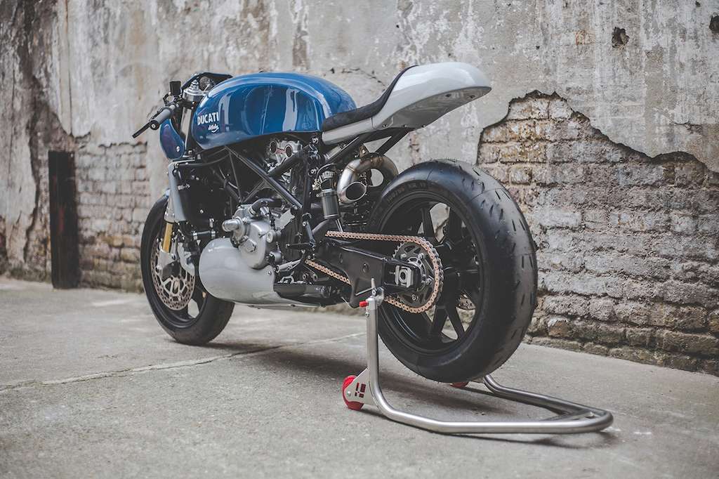 deBolex 9