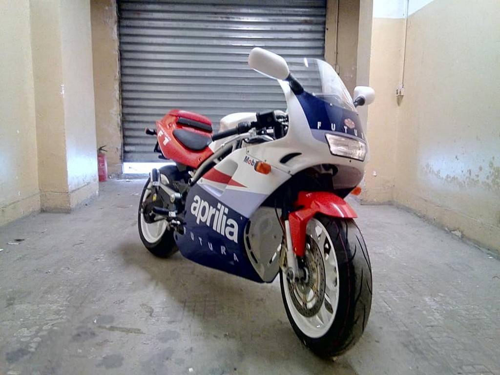 Aprilia Mana AF850 01