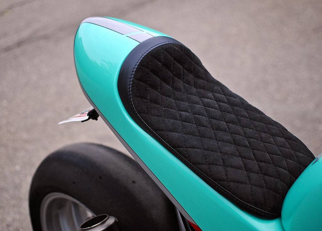 Ducati 848 CAN-AM CAFE 06