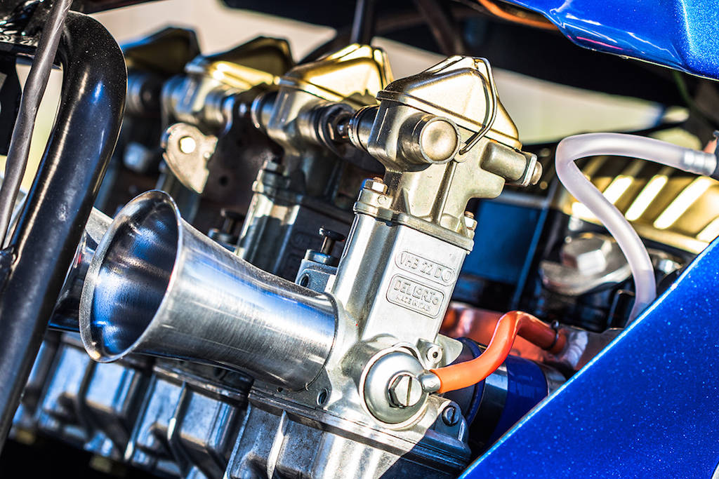 Plan B Benelli 512M 5