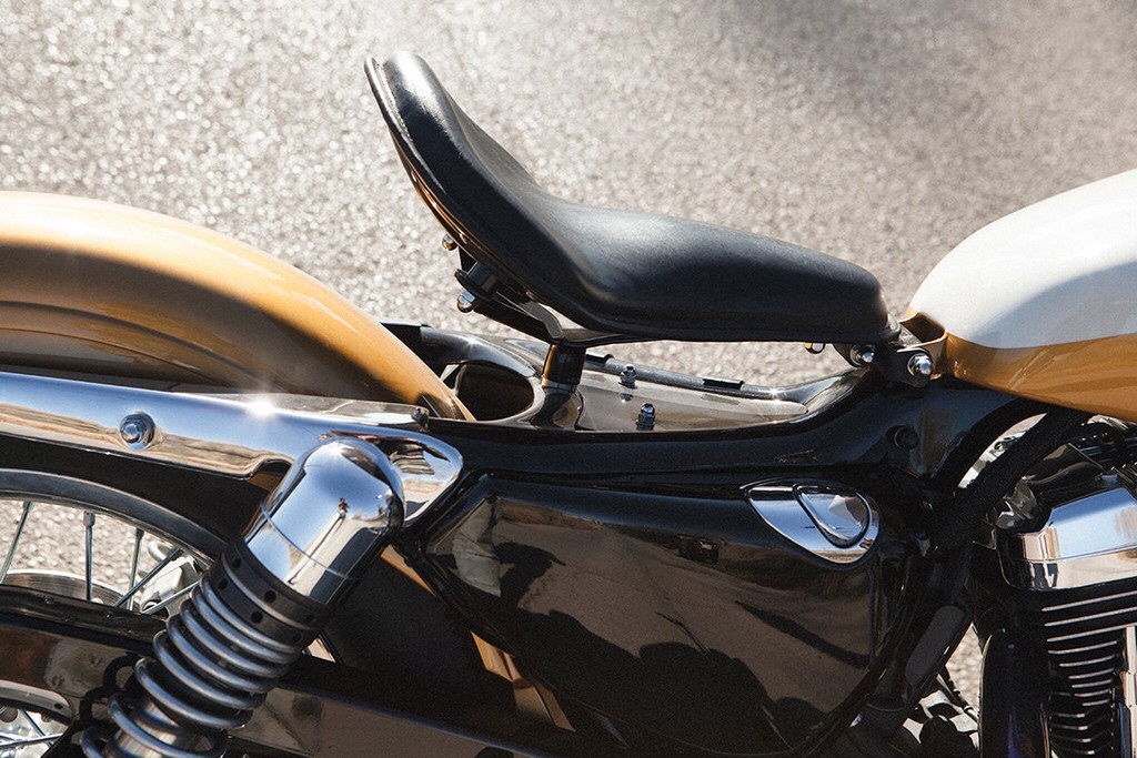 HD XL 1200 by Ufo Garage 08