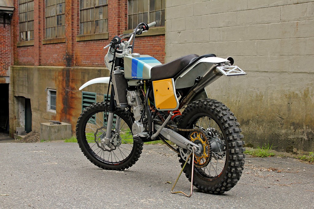 WSM 450 Enduro 06