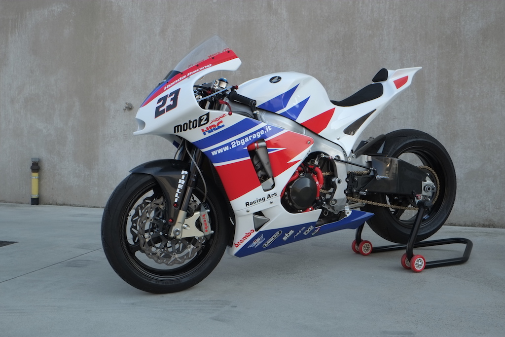 M2M Moto2 1
