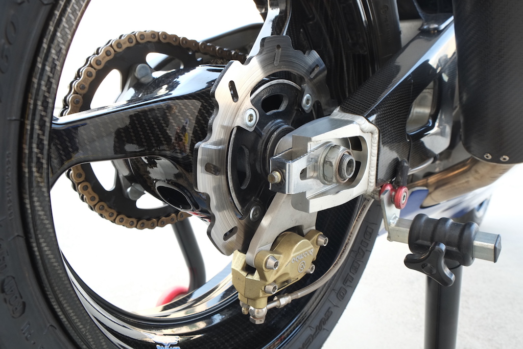 M2M Moto2 2