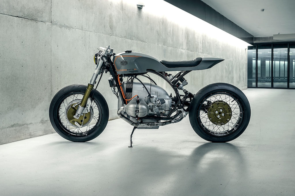 BMW R170R by Nozem Amsterdam 3