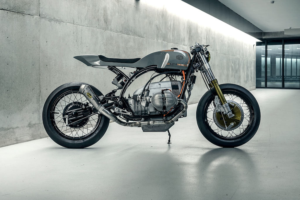 BMW R170R by Nozem Amsterdam 4