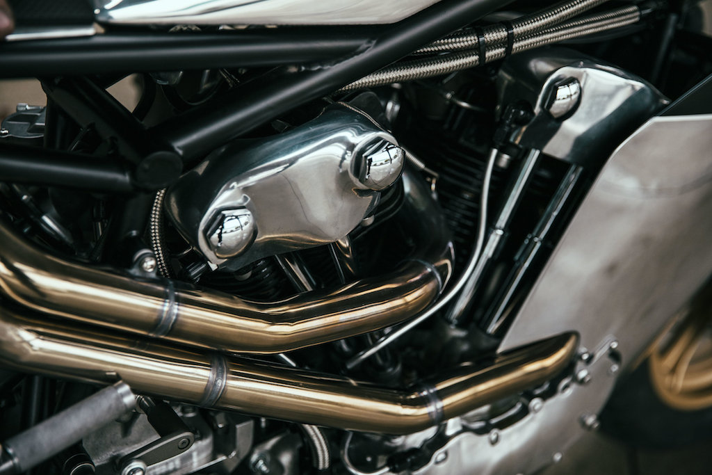 Hazan Motorworks KNTT 1200 3