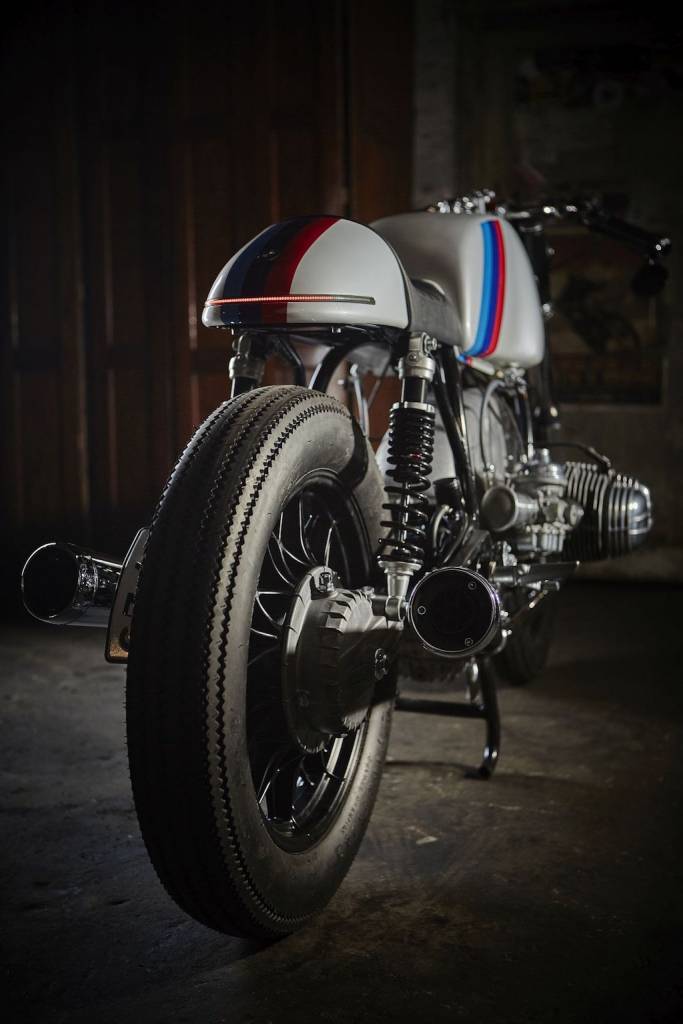 BMW R100RT-M Power 12