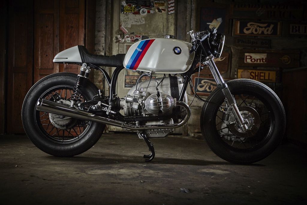 BMW R100RT-M Power 2