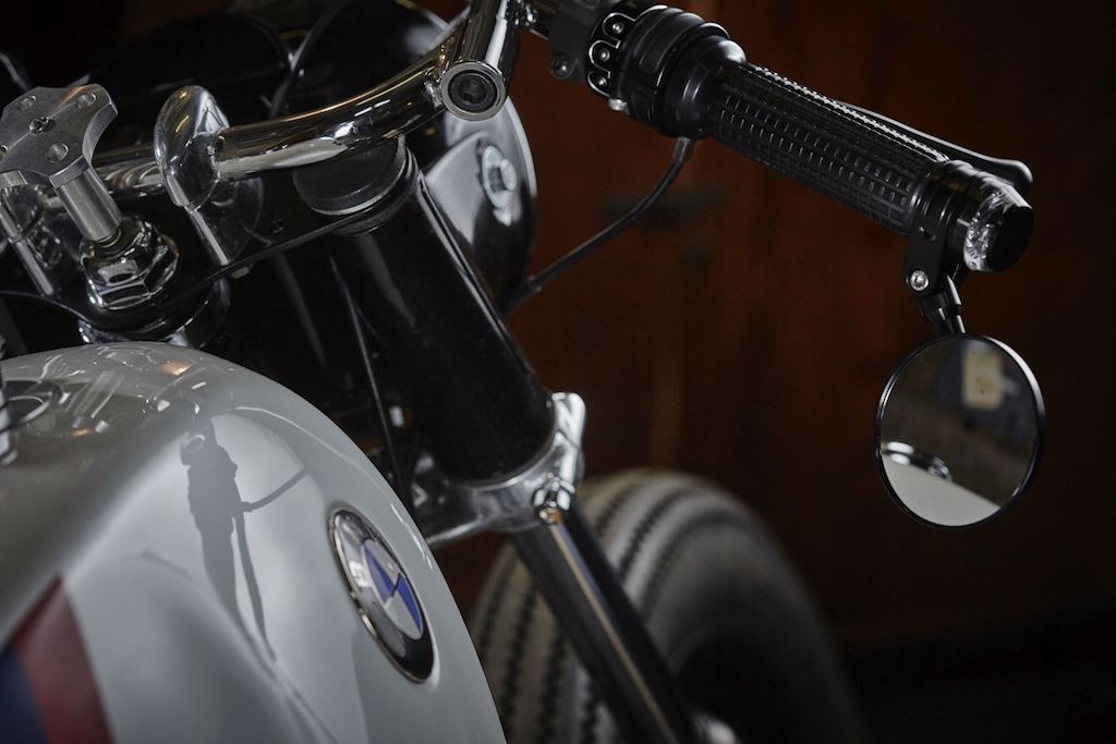 BMW R100RT-M Power 20