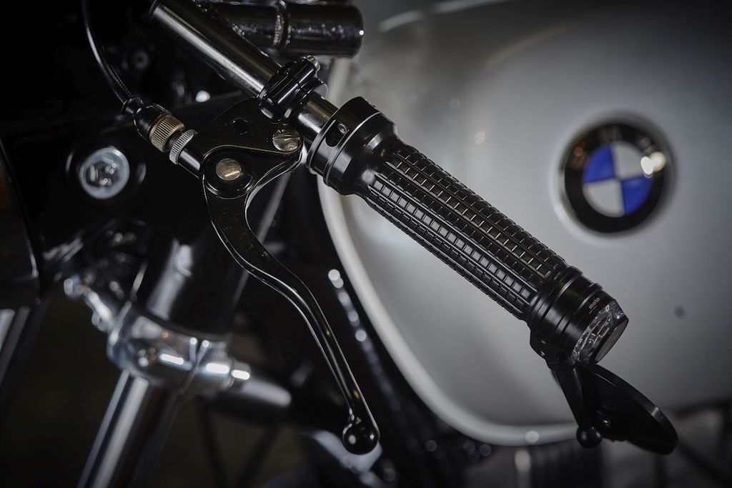 BMW R100RT-M Power 27