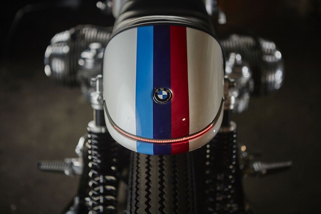 BMW R100RT-M Power 34